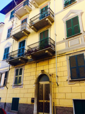 Casa Margot, La Spezia